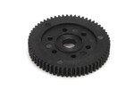 ECX ECX212018  Spur Gear 48P 60T(1): 1/18 4WD Temper