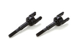 ECX ECX232001  Rear Axle HD (2): 1:10 2wd Cir/Ruc/Tor