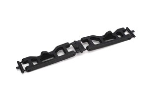 ECX ECX1018  Fr Susp Arm (2): 1:10 2wd Circuit, Ruckus, Torment