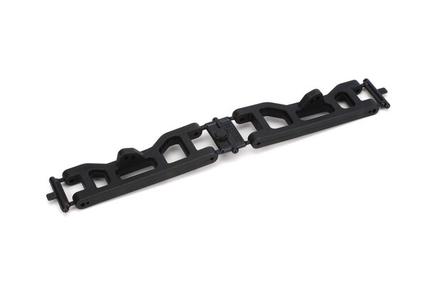 ECX ECX1018  Fr Susp Arm (2): 1:10 2wd Circuit, Ruckus, Torment