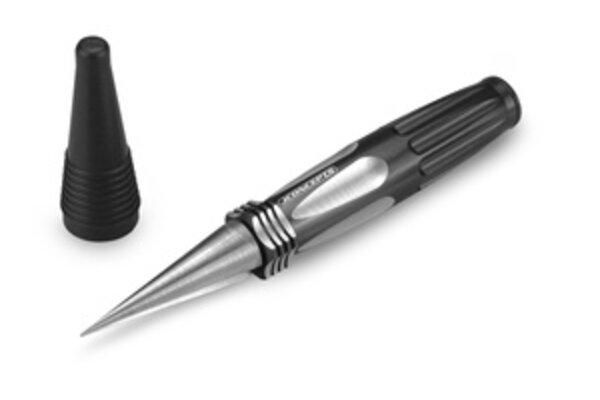 J Concepts JCO24522  Fin Reamer-Black