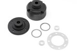 Maverick MVK150141  Differential Case Set, Quantum MT, XT, MT Flux, XT Flux