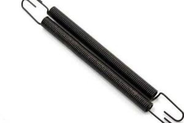 Protek RC PTK7100  3.5" 1/8 Exhaust Manifold Spring (2) (Long)