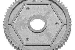 Axial Racing AX31065    Spur Gear 32P 64T Yeti