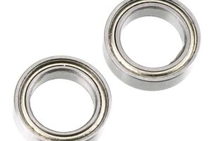 Axial Racing AXIC0230  Bearing 10x15x4mm: AX10, SCX10, XR10
