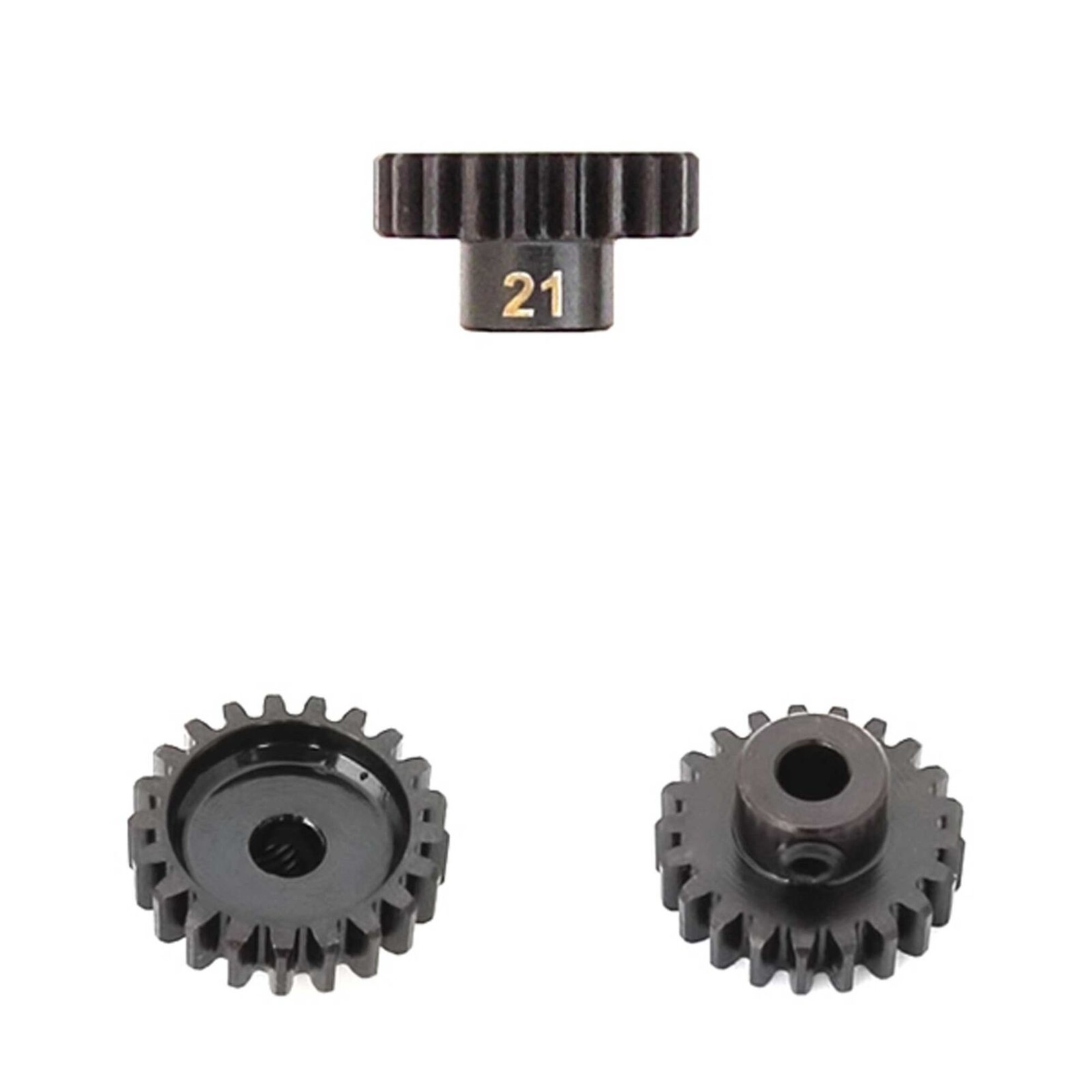 TKR TKR4181  M5 Pinion Gear (21t, MOD1, 5mm bore, M5 set screw)
