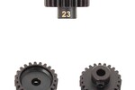 Tekno TKR4183  M5 Pinion Gear (23t, MOD1, 5mm bore, M5 set screw)