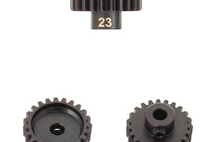 TKR TKR4183  M5 Pinion Gear (23t, MOD1, 5mm bore, M5 set screw)