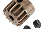 Axial Racing AX30725   Pinion Gear 32P 14T Steel 3mm Motor Shaft