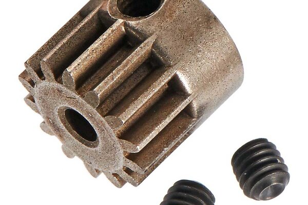Axial Racing AX30725   Pinion Gear 32P 14T Steel 3mm Motor Shaft