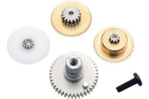Hitec HRC55303  Servo Gear Set HS-645