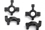 Traxxas 7532 Caster blocks (c-hubs) (2)/ steering block (2)