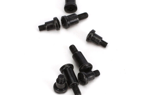 ECX ECX1065  Shoulder Screw Set (8)