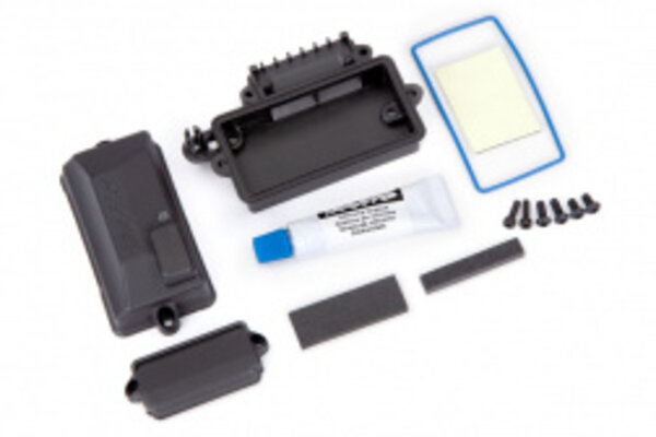 Traxxas 5624 RECEIVER BOX SEALED
