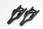 Traxxas 5132R Suspension arms (lower) (2) (fits T-Maxx®/E-Maxx)