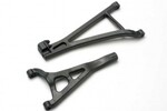 Traxxas 5331 Suspension arms upper (1)/ suspension arm lower (1) (right front)