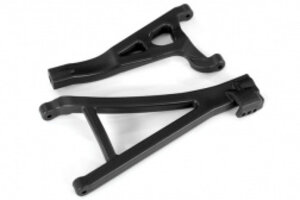 Traxxas 8631 Suspension arms, front (right), heavy duty (upper (1)/ lower (1))