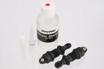 Traxxas 7061 Shocks, GTR composite (assembled, without springs) (2) Traxxas 7061 Shocks, GTR composite (assembled, without springs) (2)