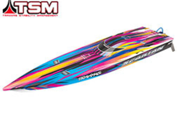 Traxxas 5725 Seal, stuffing tube (1)/ push rod (1)