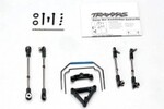 Traxxas 5998 Sway bar kit, Slayer (front and rear) (includes front and rear sway bars and adjustable linkage)