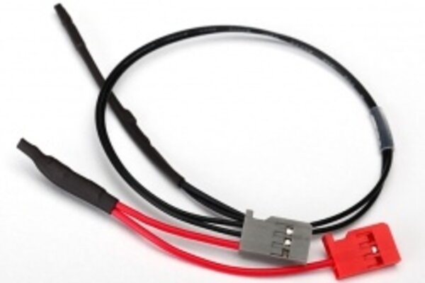 Traxxas 6531 Sensor, temperature & voltage (fits X-Maxx®)