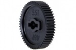 Traxxas 8358 Spur gear, 55-tooth Traxxas 8358 Spur gear, 55-tooth