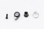 Traxxas 5669 Servo horn (with built-in spring and hardware)