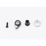 Traxxas 5669 Servo horn (with built-in spring and hardware)
