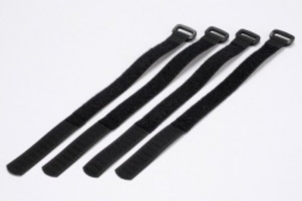 Traxxas 5722 Battery straps (4)