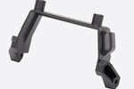 Traxxas 6561 Mount, telemetry expander (fits TRX-4®)
