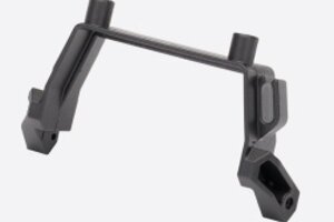 Traxxas 6561 Mount, telemetry expander (fits TRX-4®)