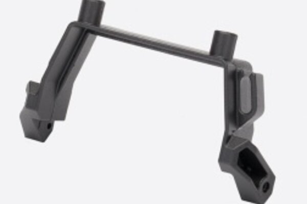Traxxas 6561 Mount, telemetry expander (fits TRX-4®)