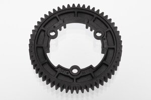 Traxxas 6449  SPUR GEAR 54-TOOTH 1.0 MP Traxxas 6449  SPUR GEAR 54-TOOTH 1.0 MP