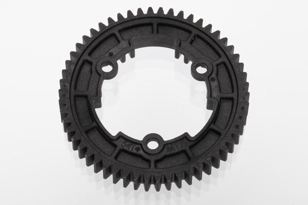 Traxxas 6449  SPUR GEAR 54-TOOTH 1.0 MP