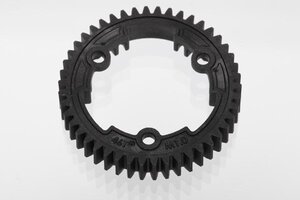 Traxxas 6447  SPUR GEAR 46-TOOTH 1.0 MP Traxxas 6447  SPUR GEAR 46-TOOTH 1.0 MP