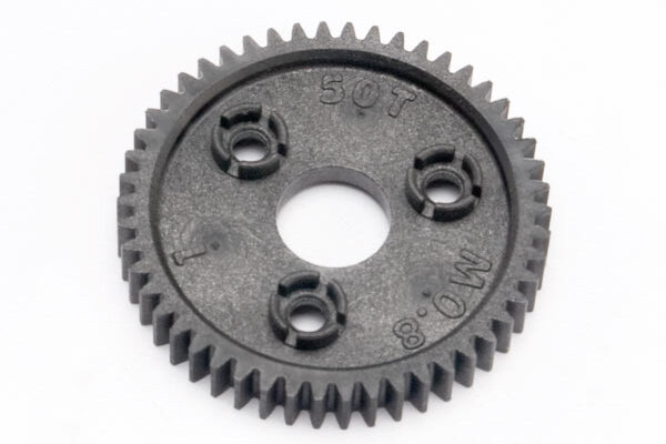 Traxxas 6842 Spur gear, 50-tooth (0.8 metric pitch, compatible with 32-pitch)