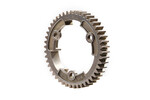 Traxxas 6447R  SPUR GEAR, 46-T STEEL 1.0 MP