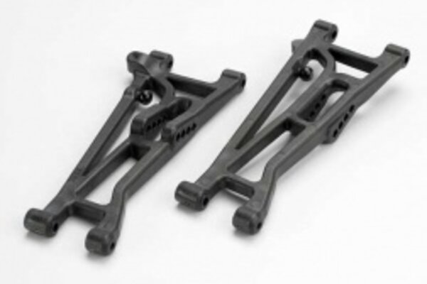 Traxxas 5531 Suspension arms, front (left & right)