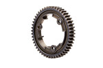 Traxxas 6448R Spur gear, 50-tooth, steel (wide-face, 1.0 metric pitch) Traxxas 6448R Spur gear, 50-tooth, steel (wide-face, 1.0 metric pitch)