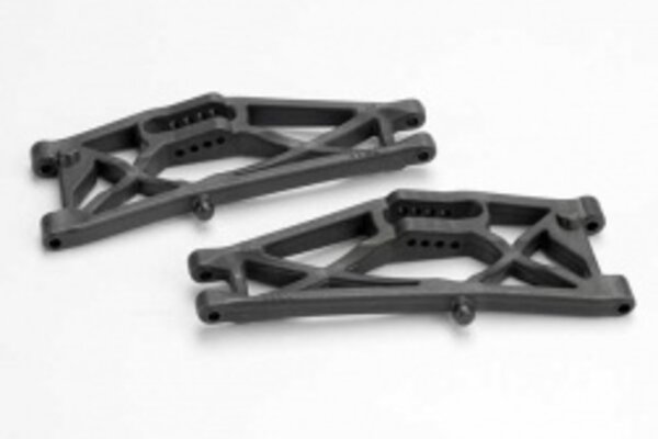 Traxxas 5533 Suspension arms, rear (left & right)
