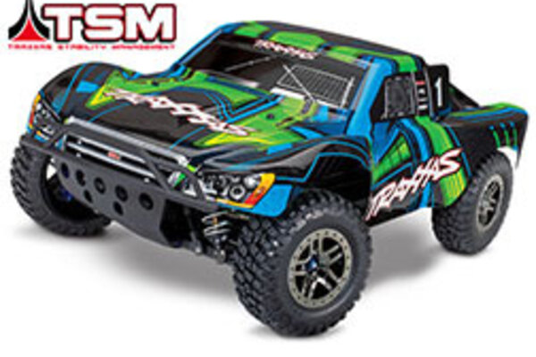 Traxxas 7426 Battery hold-down (1)/ hold-down retainer, front & rear (1 each)