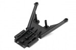 Traxxas 6830X Bulkhead, front