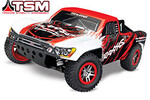 Traxxas 6830X Bulkhead, front