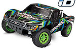 Traxxas 6830X Bulkhead, front