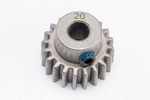 Traxxas 5646  PINION 20-TOOTH 32-P 5MM SHAFT