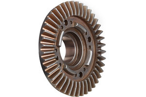 Traxxas 7792 Ring gear, differential, 35-tooth (heavy duty) (use with #7790, #7791 11-tooth differential pinion gears) Traxxas 7792 Ring gear, differential, 35-tooth (heavy duty) (use with #7790, #7791 11-tooth differential pinion gears)
