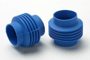 Traxxas 5459 Boots, driveshaft (rubber) (2)