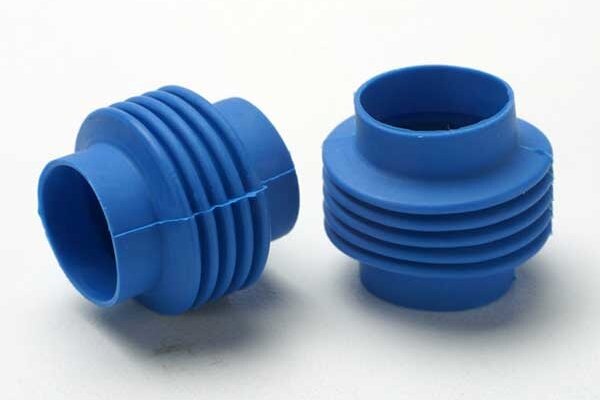 Traxxas 5459 Boots, driveshaft (rubber) (2)