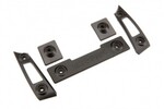 Traxxas 8610 Body reinforcement set (fits #8611 body)