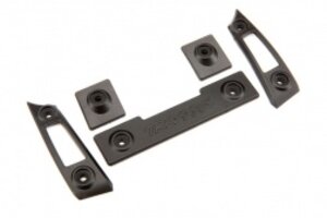 Traxxas 8610 Body reinforcement set (fits #8611 body)
